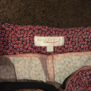 Business casual pants